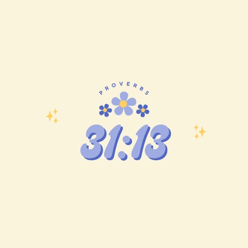 31:13 Handcrafted Gifts logo