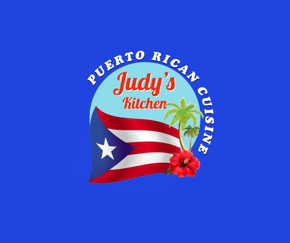 Judy’s Puerto Rican Cuisine logo