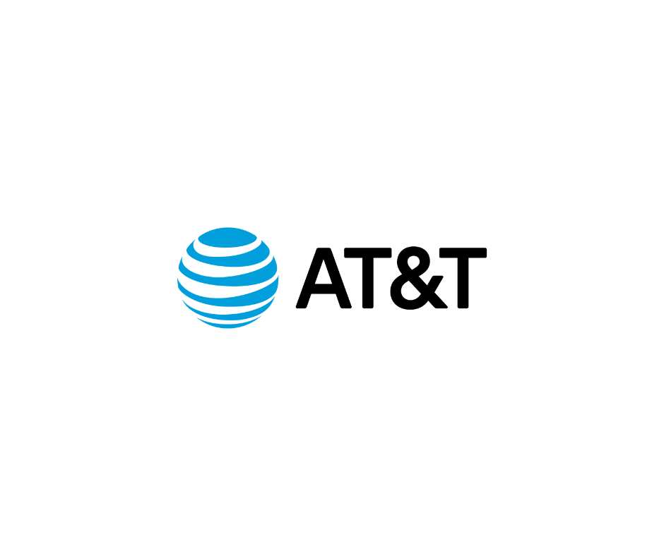 AT&T logo