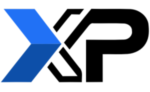 Powered By XP logo