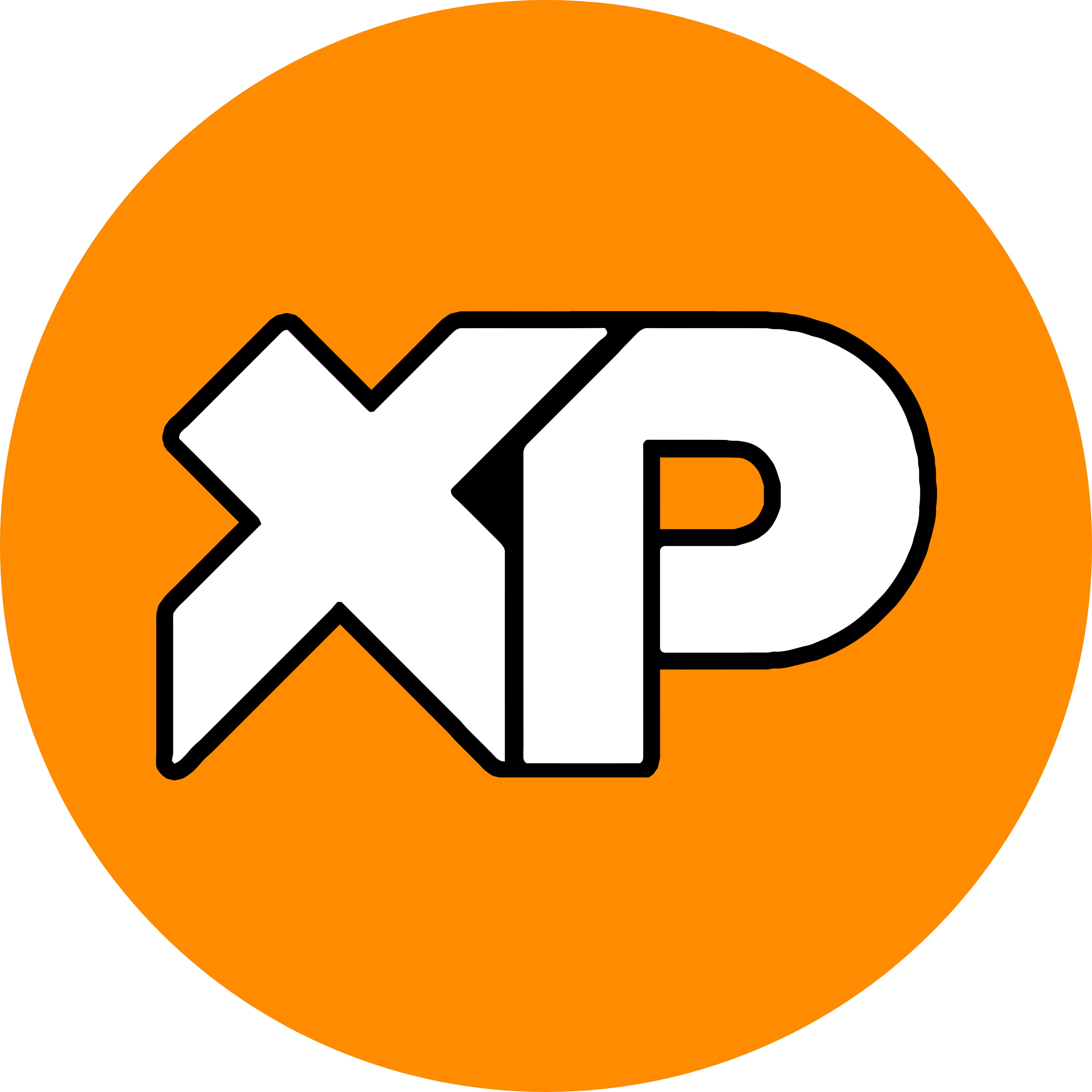 Xtreme Paintball TN logo