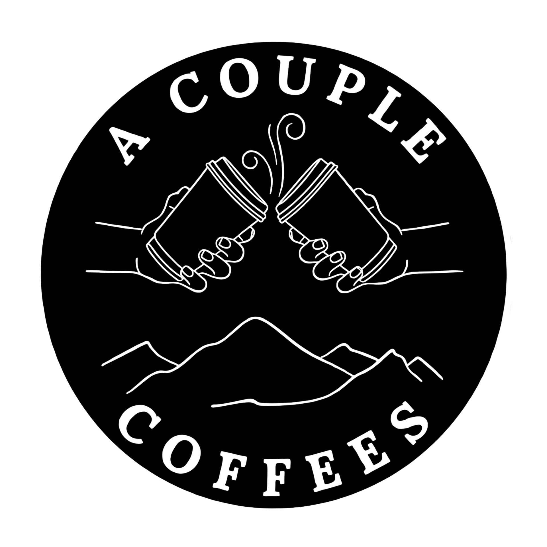 A Couple Coffees logo