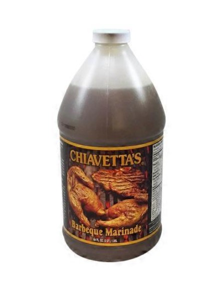 Chiavetta's Marinade 64 oz
