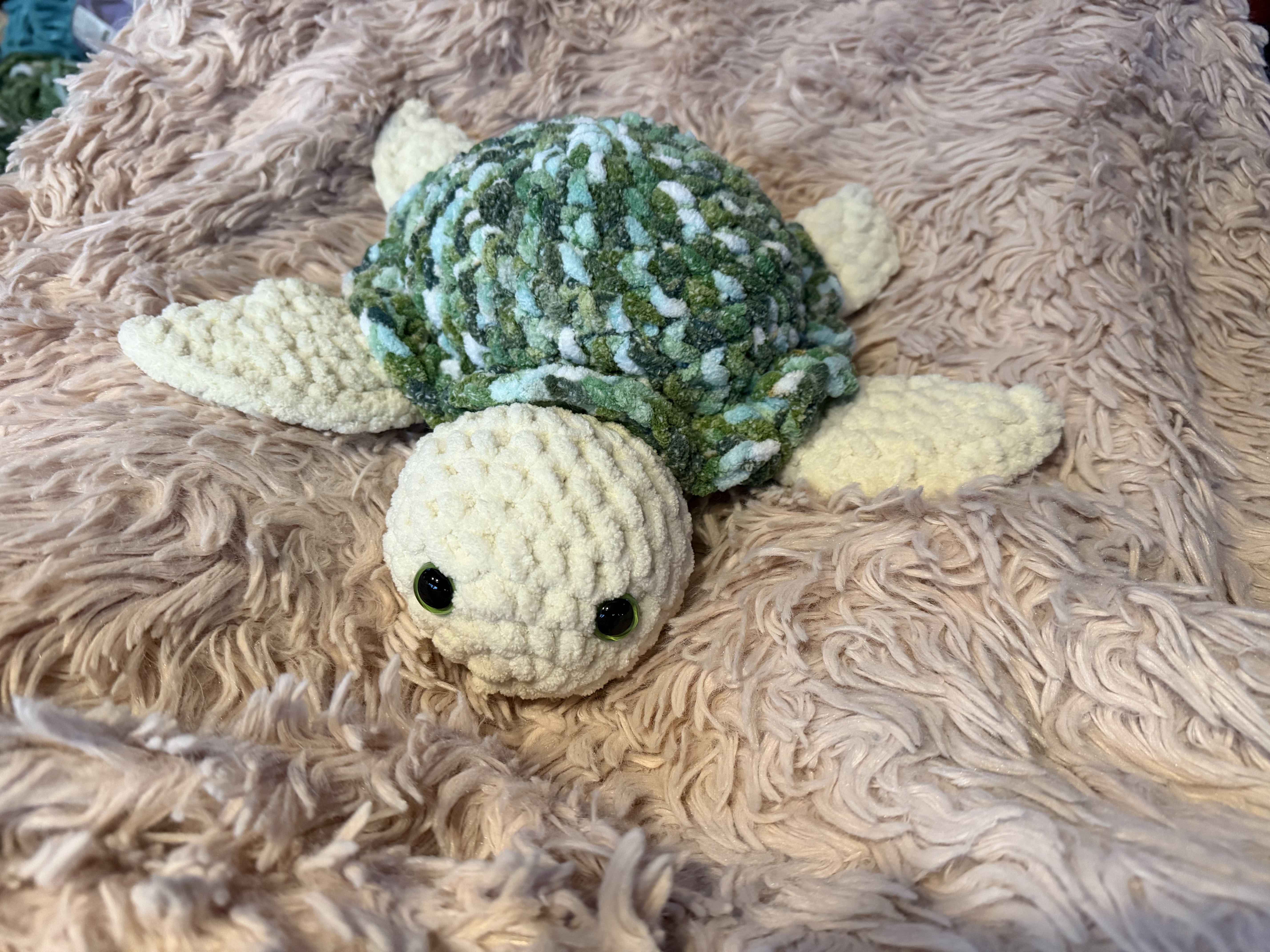 Turtle