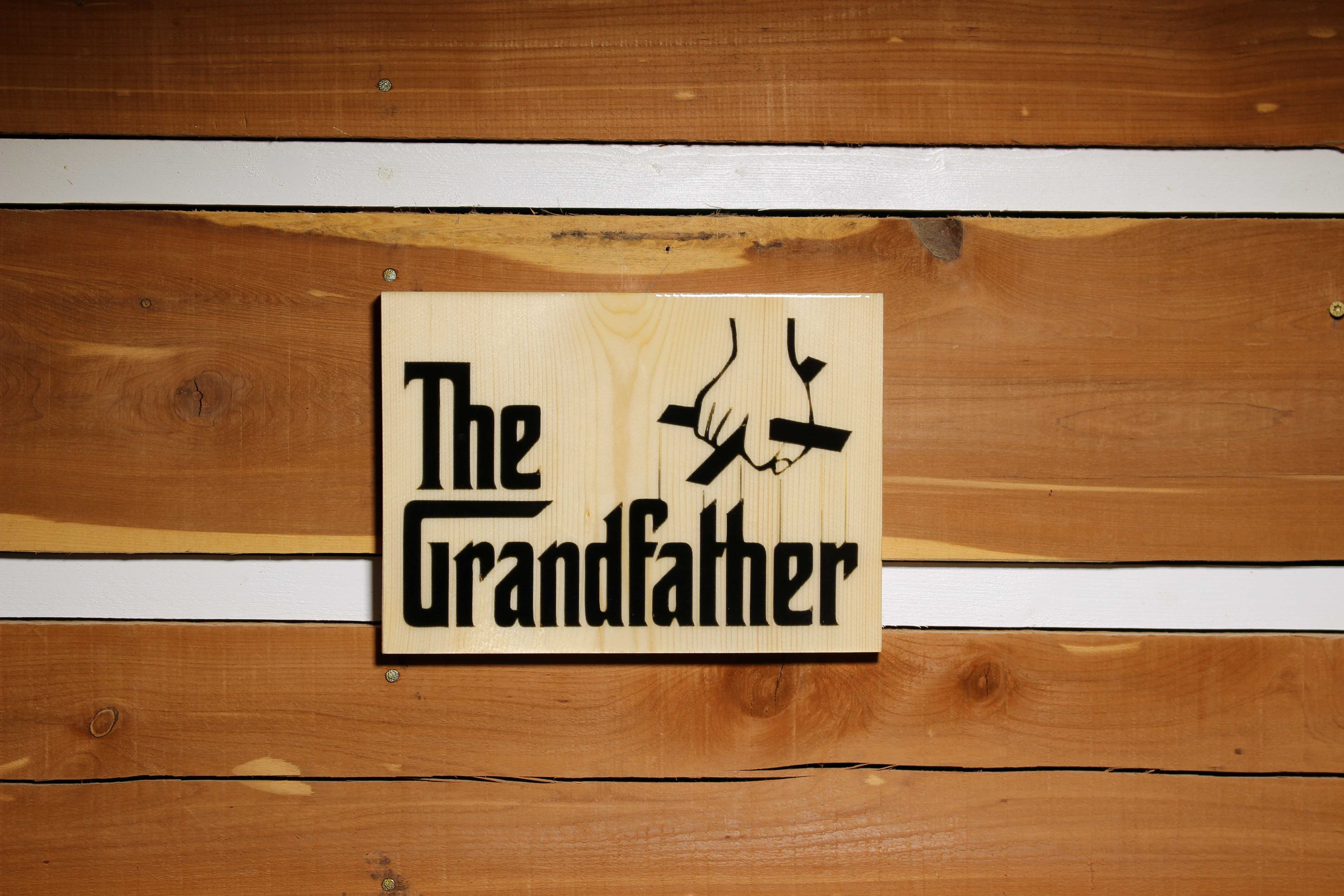 The Grandfather
