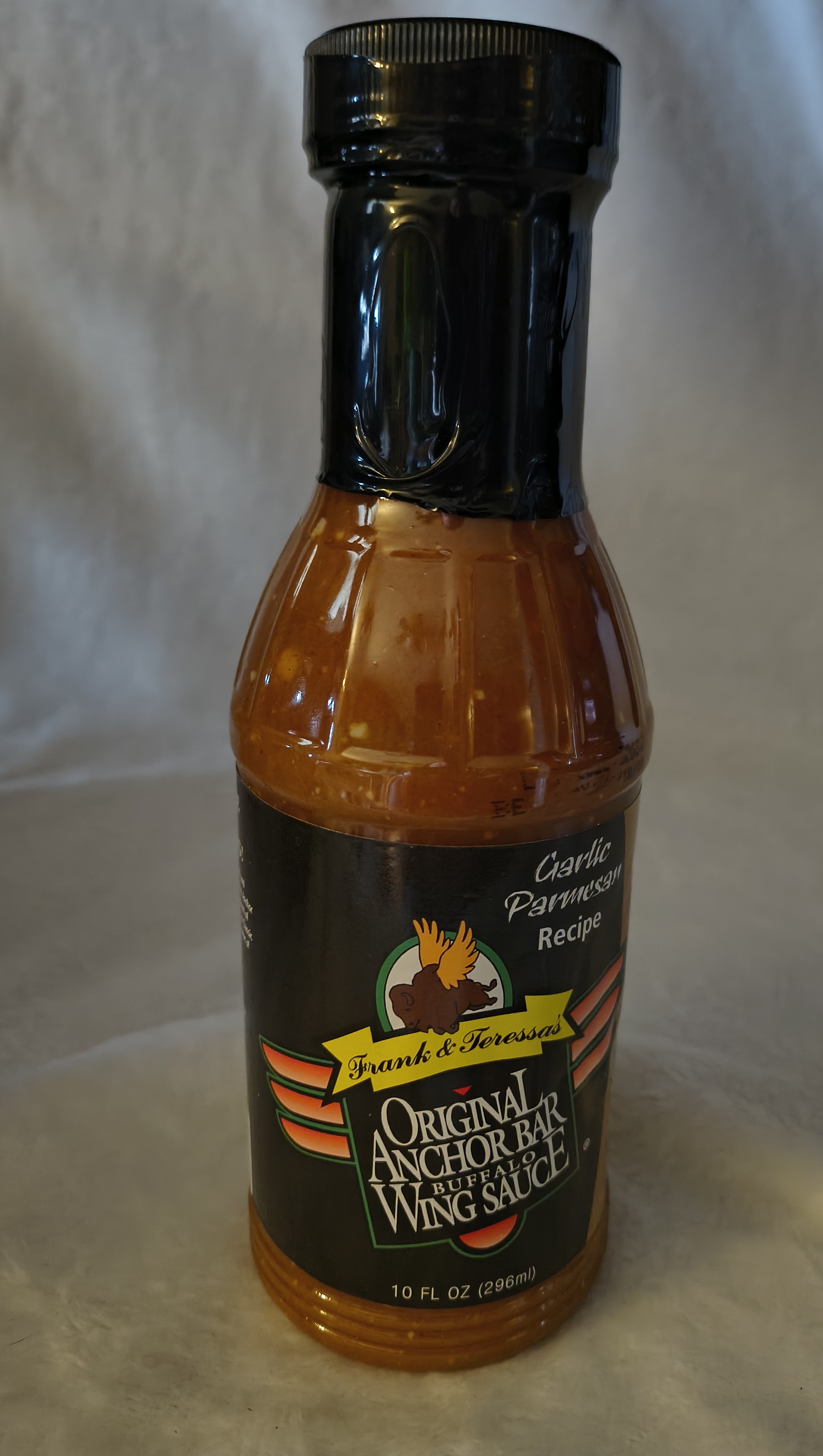 Anchor Bar Wing Sauce - Garlic Parmesan