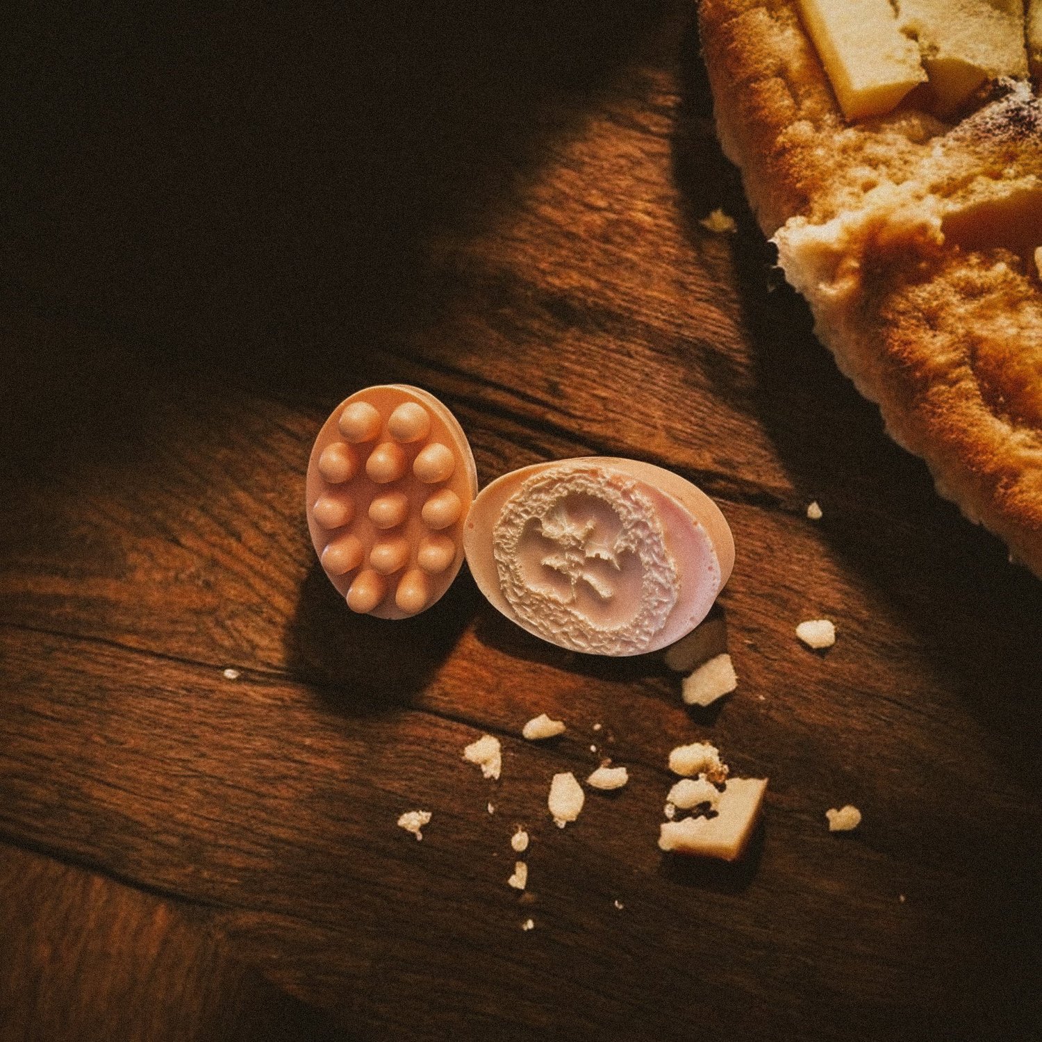 Grandma's Apple Pie Soap