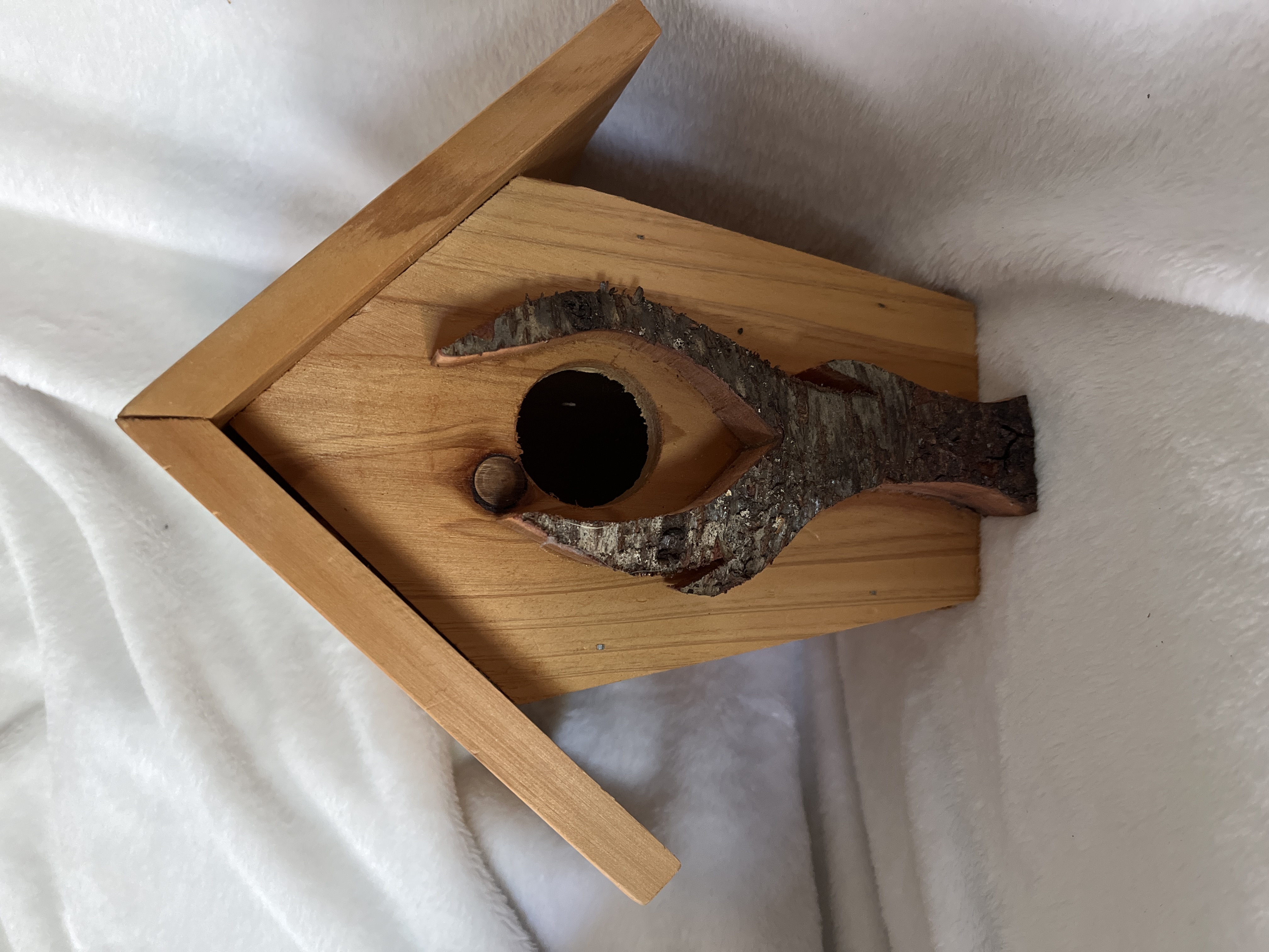 Bird houses