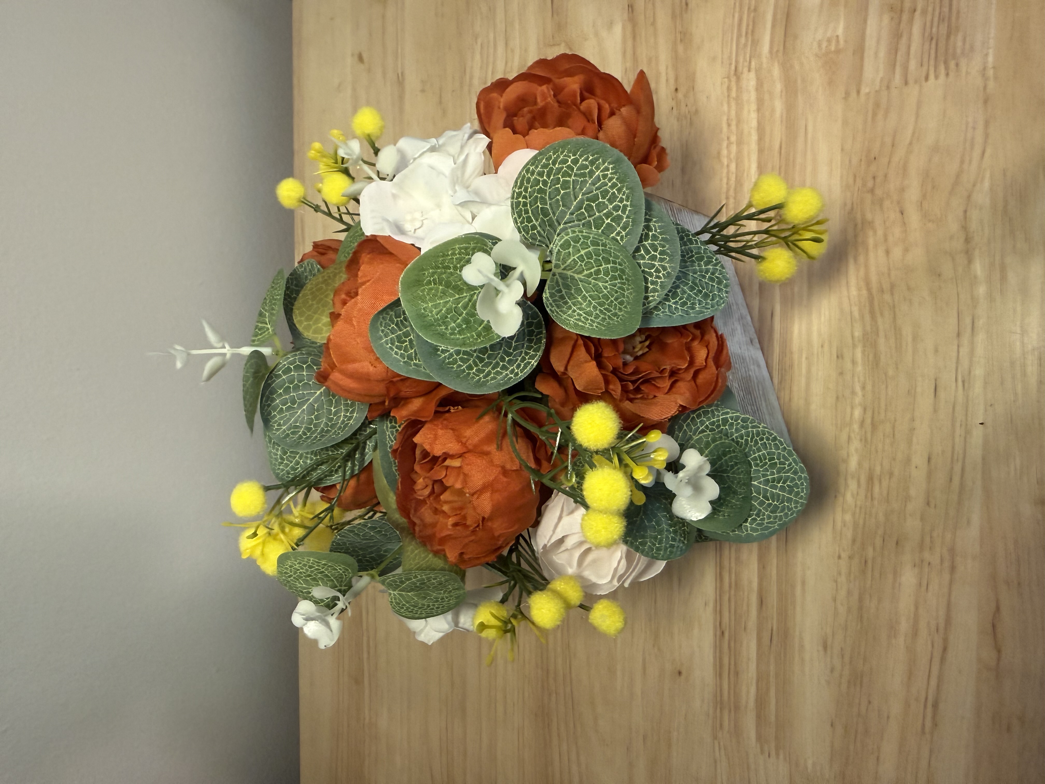 Small Box O’Flowers