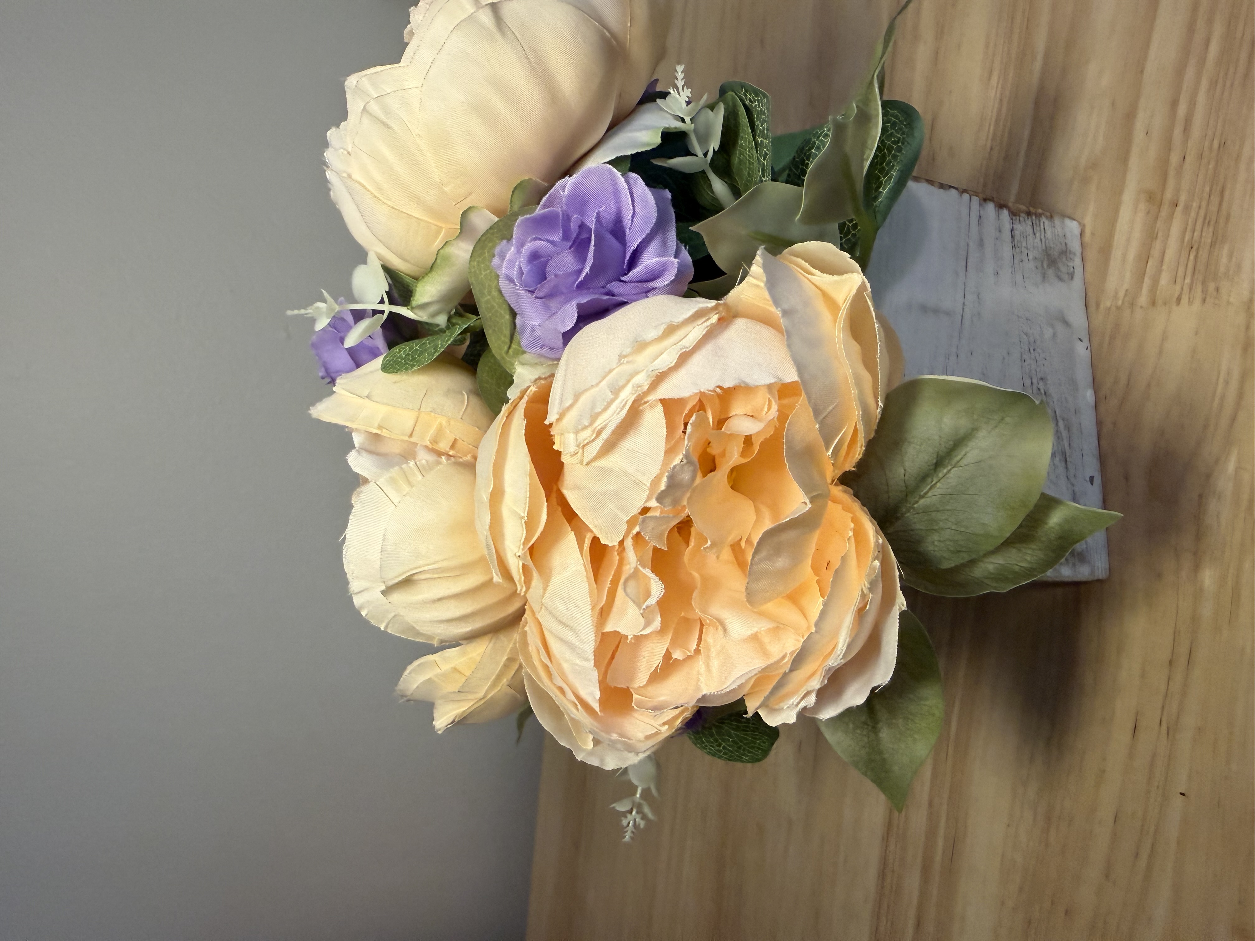Box O’Peonies