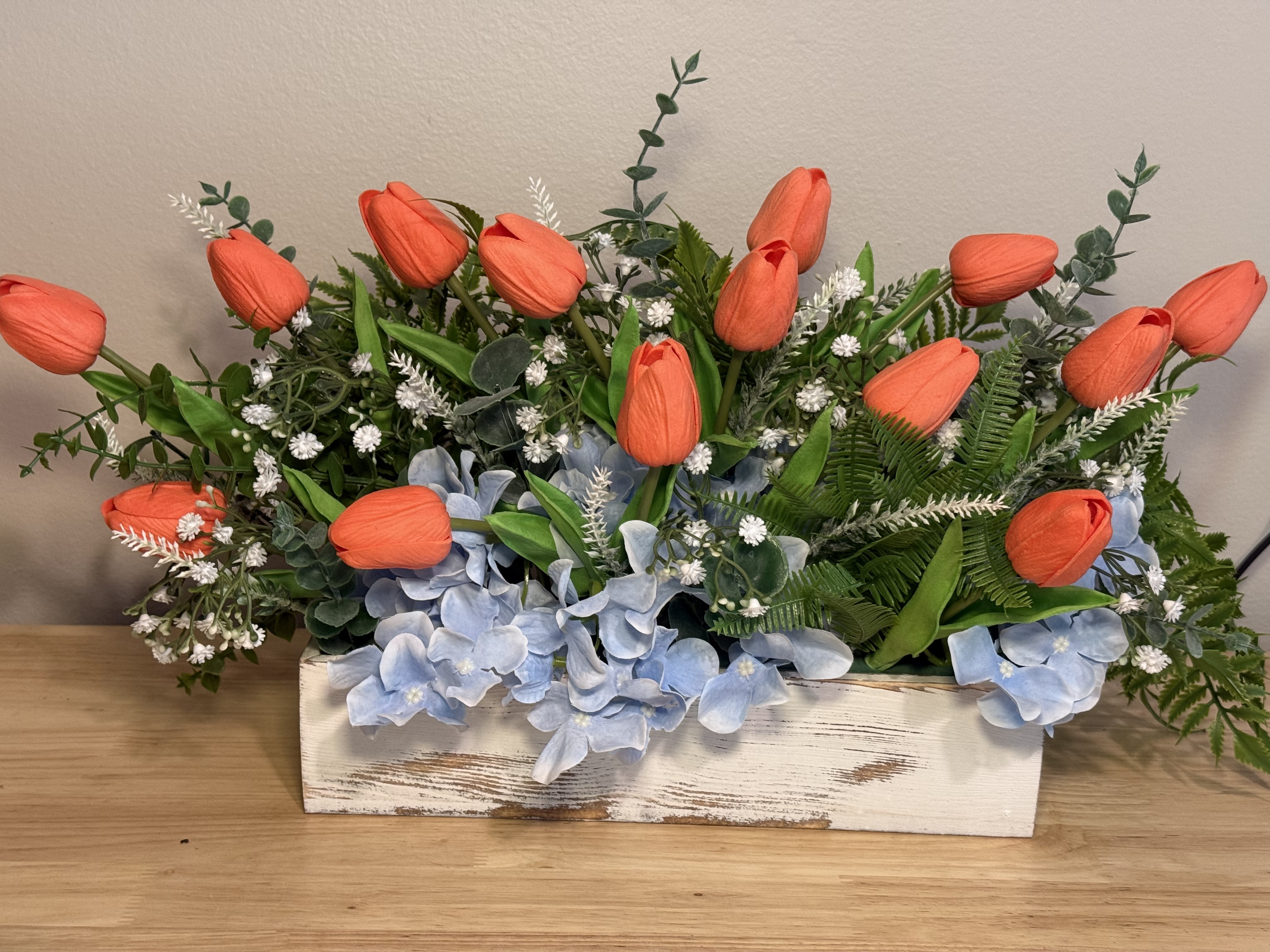 Tulips Galore