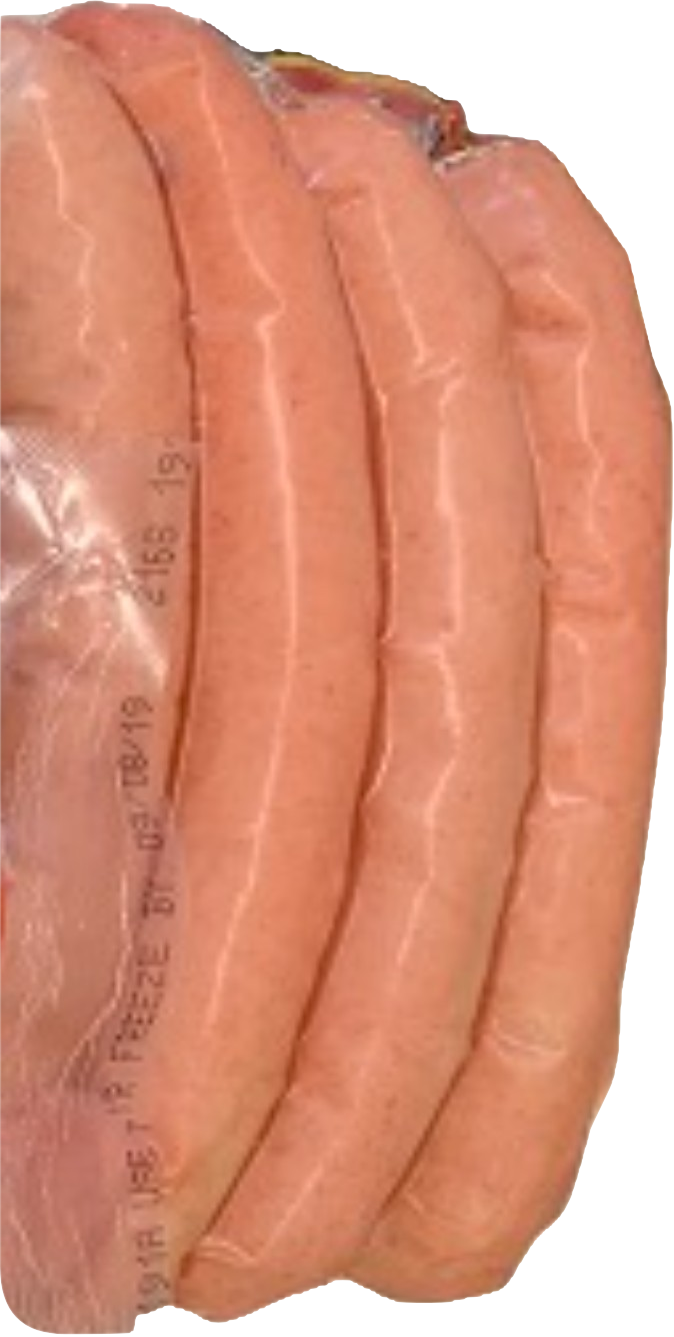 Zweigle's Pop Open Red's 3lb
