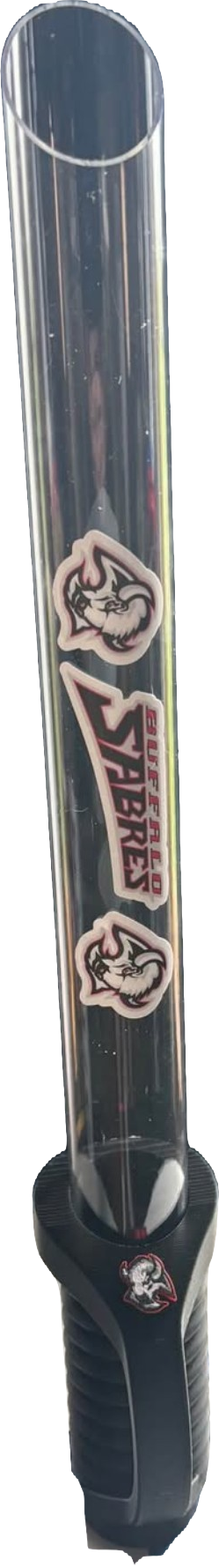 Sabres Drink Sword 20oz Different Colors to Chose From ( The funds go toward a scholarship benefit)