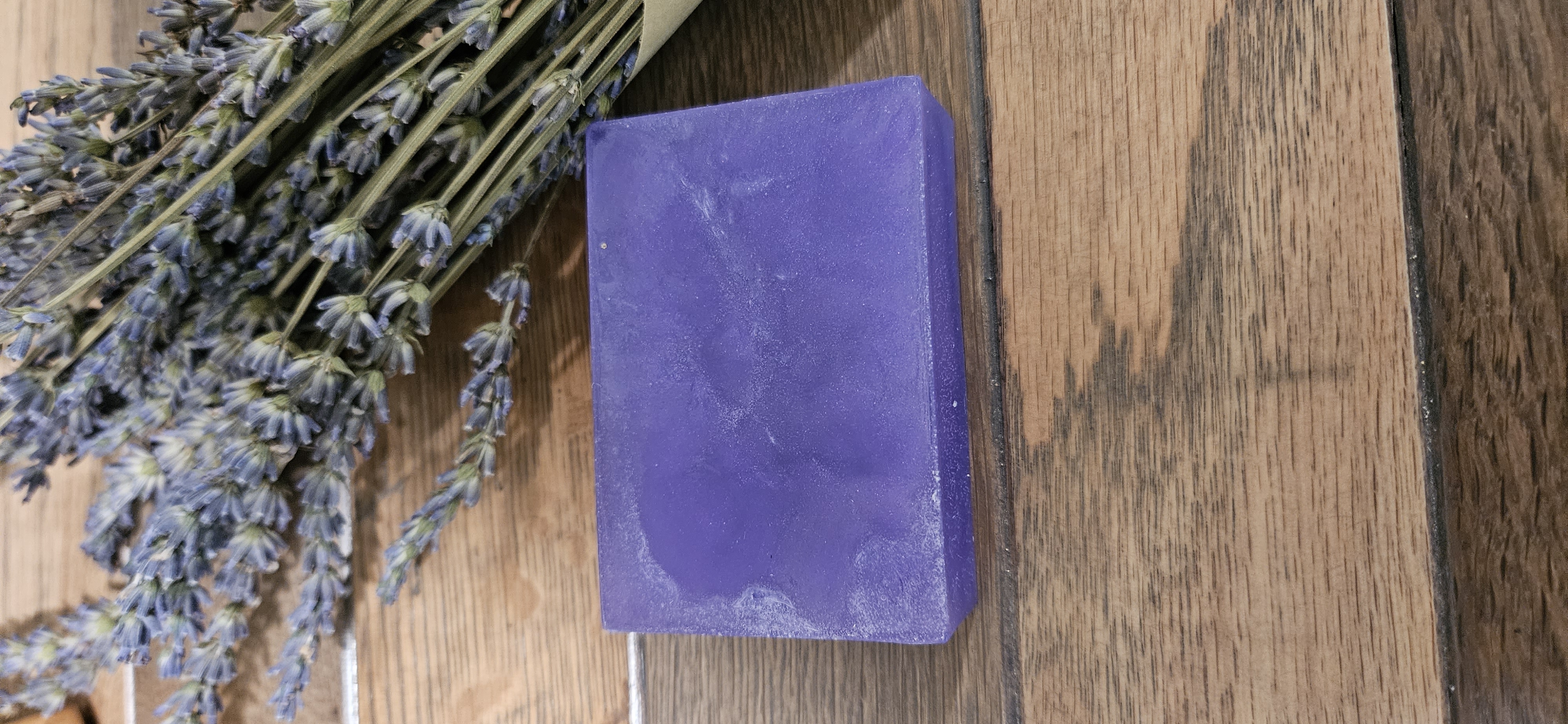 Simple Soap