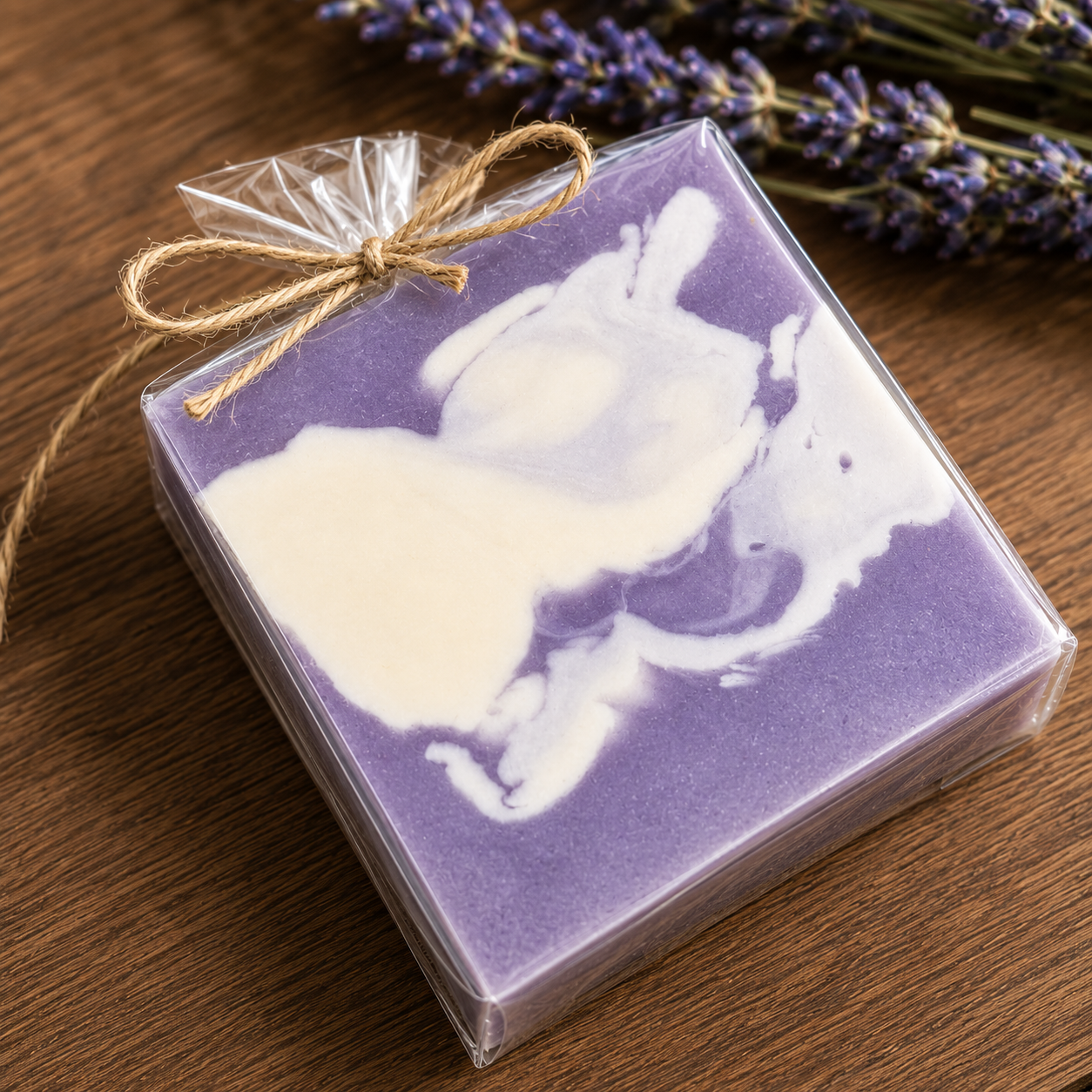 Craft Soap