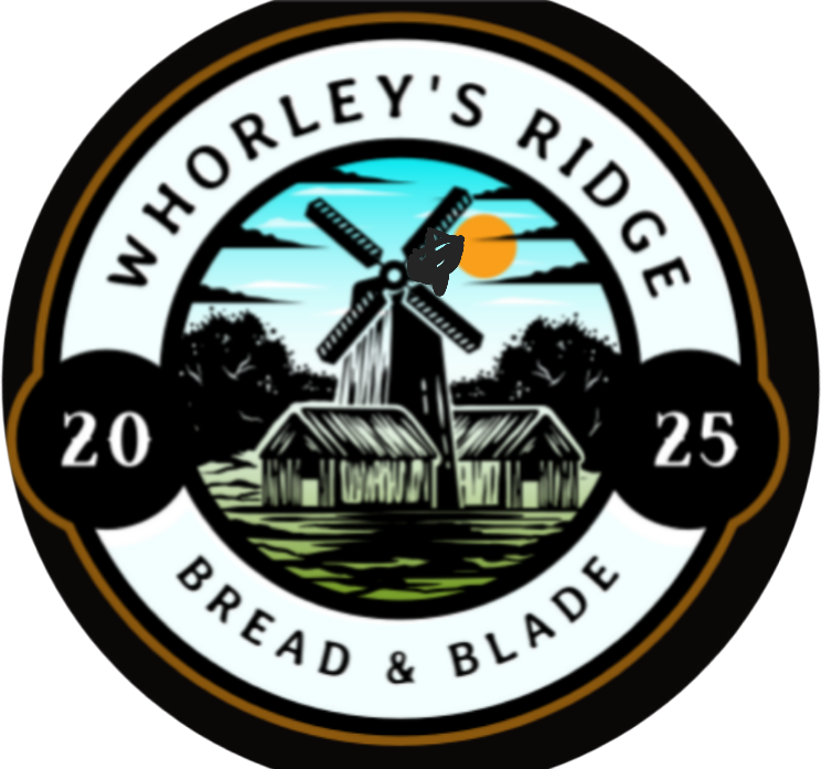 Whorley's Ridge Homestead Goods