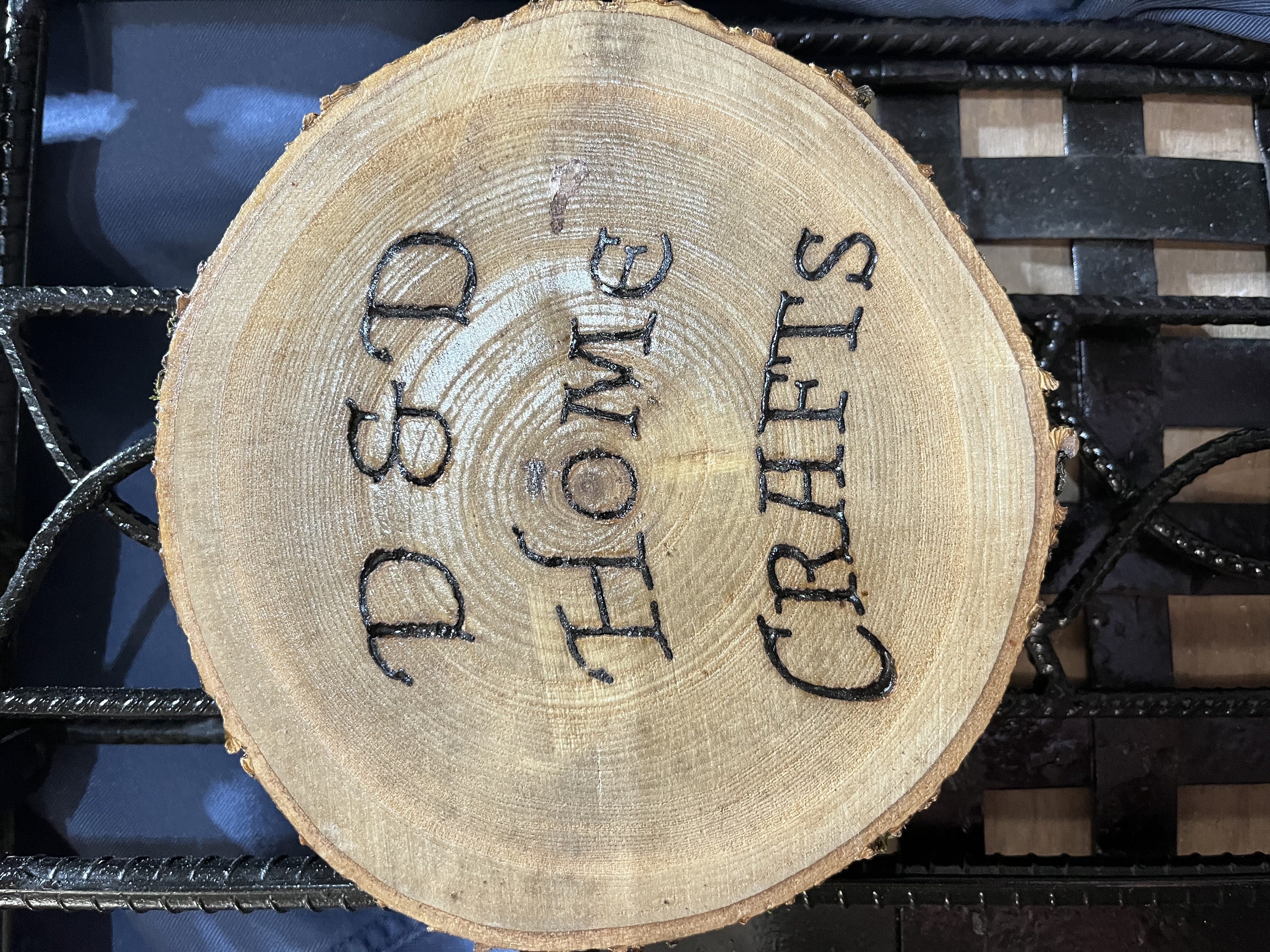 D&D Home Crafts