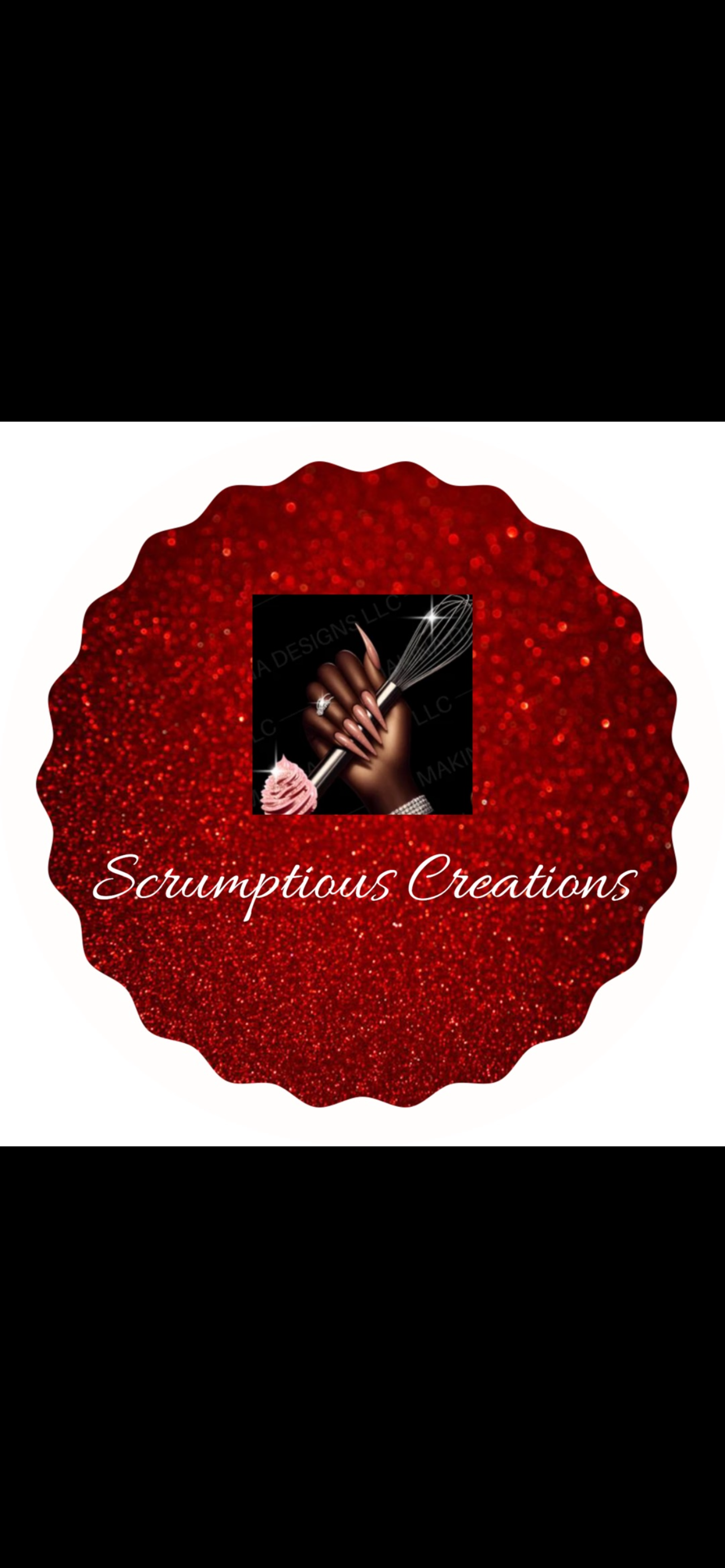 Scrumptious Creations