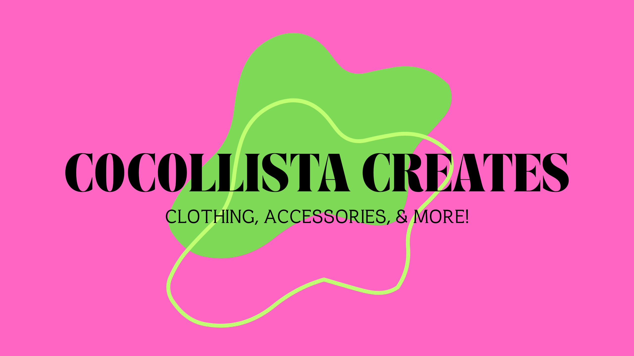 COCOLLISTA CREATES