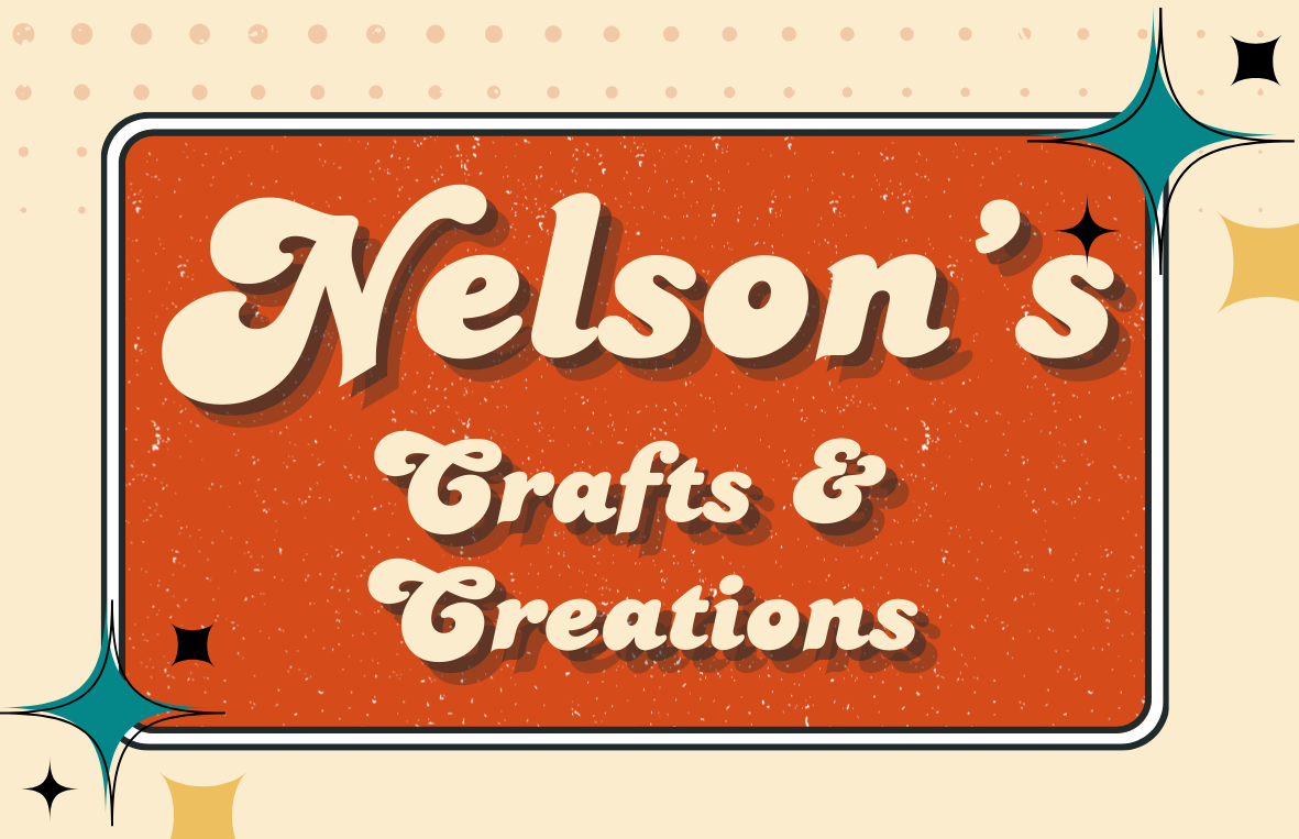 Nelson's Crafts & Creations
