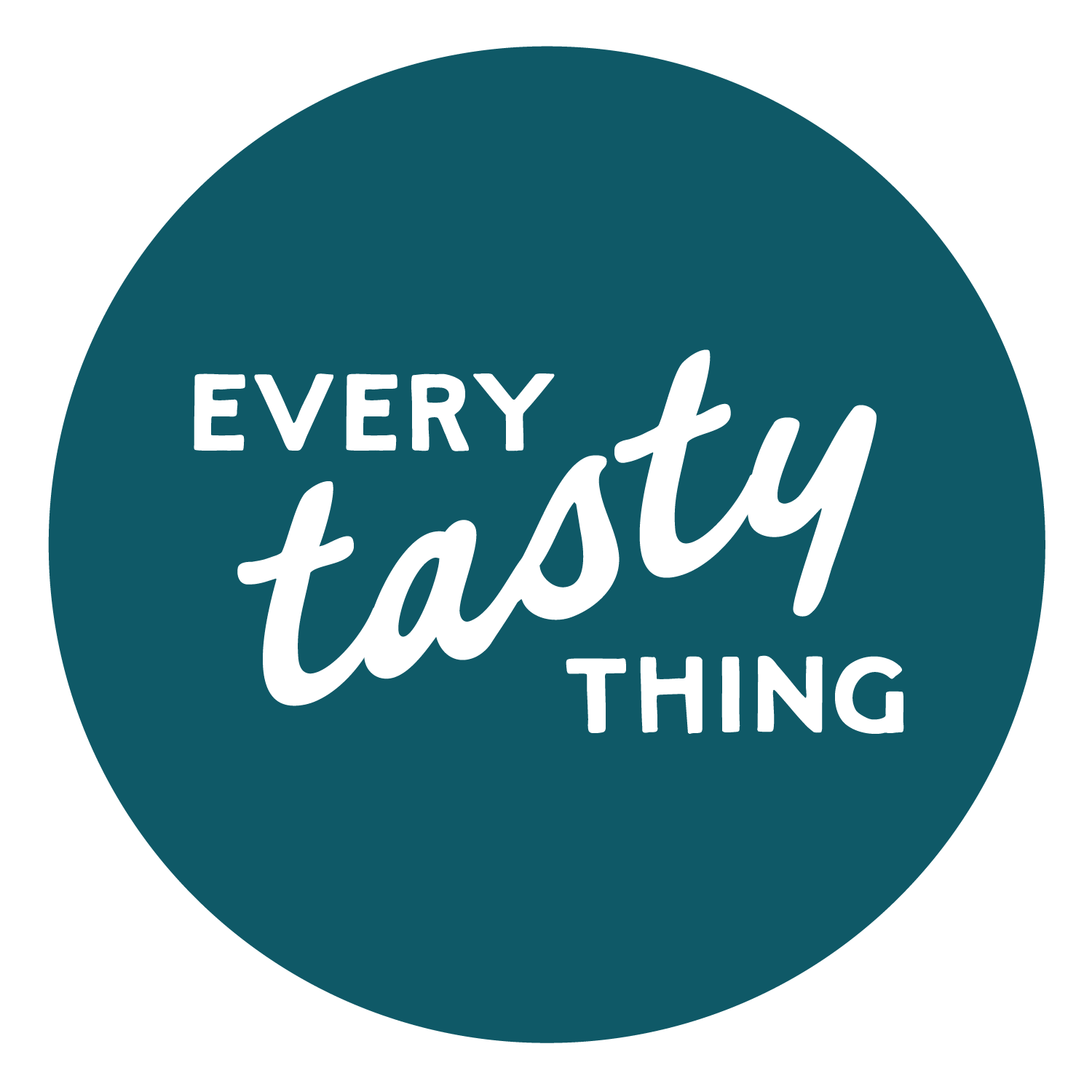 every tasty thing