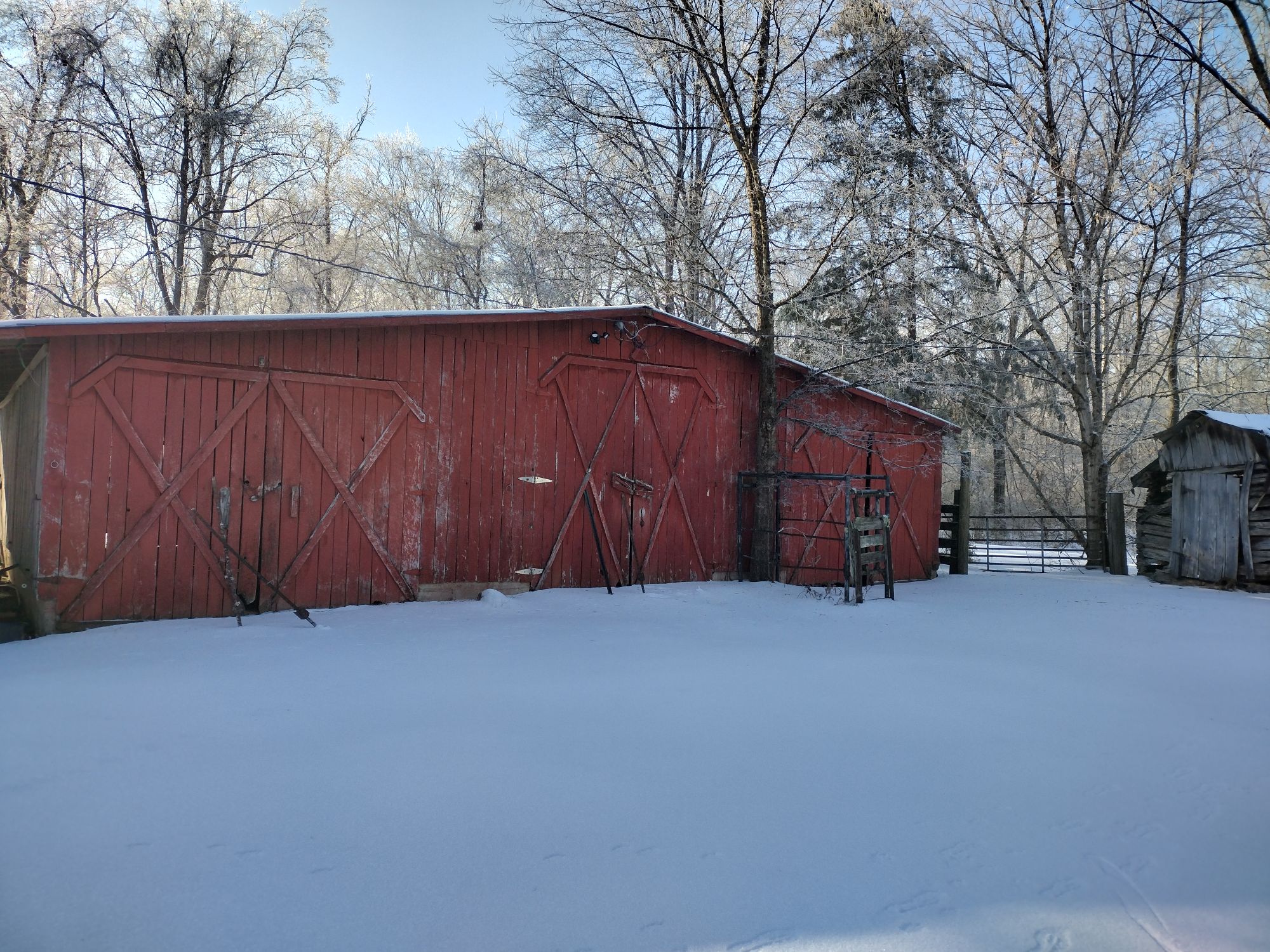 K and R Farms TN