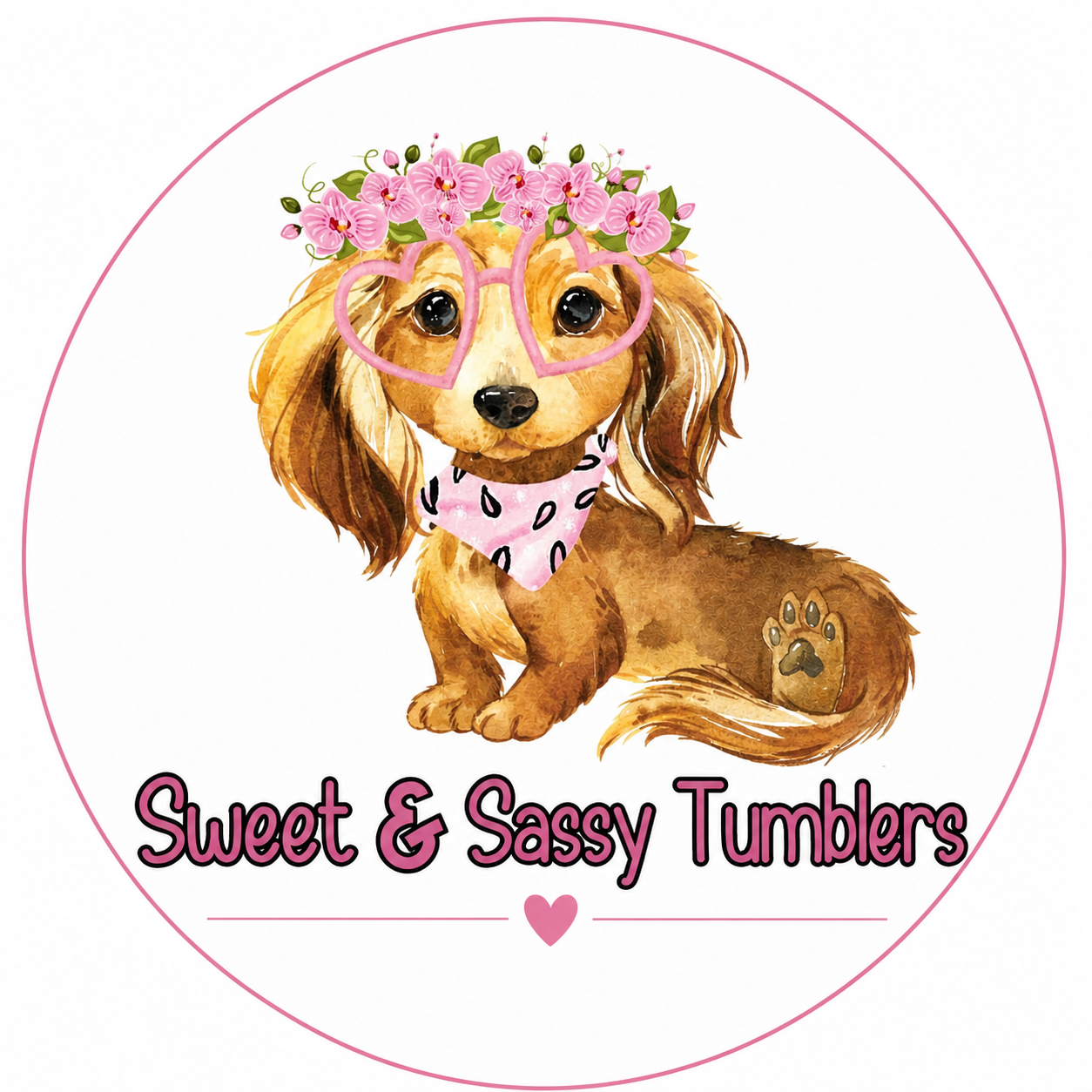 Sweet & Sassy Tumblers