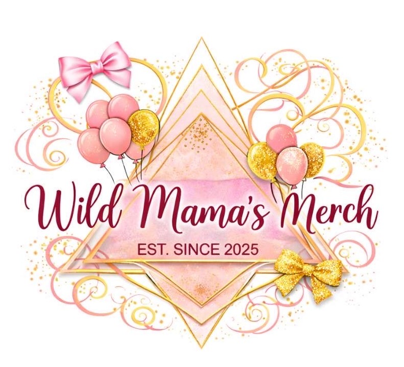 Wild Mamas Merch