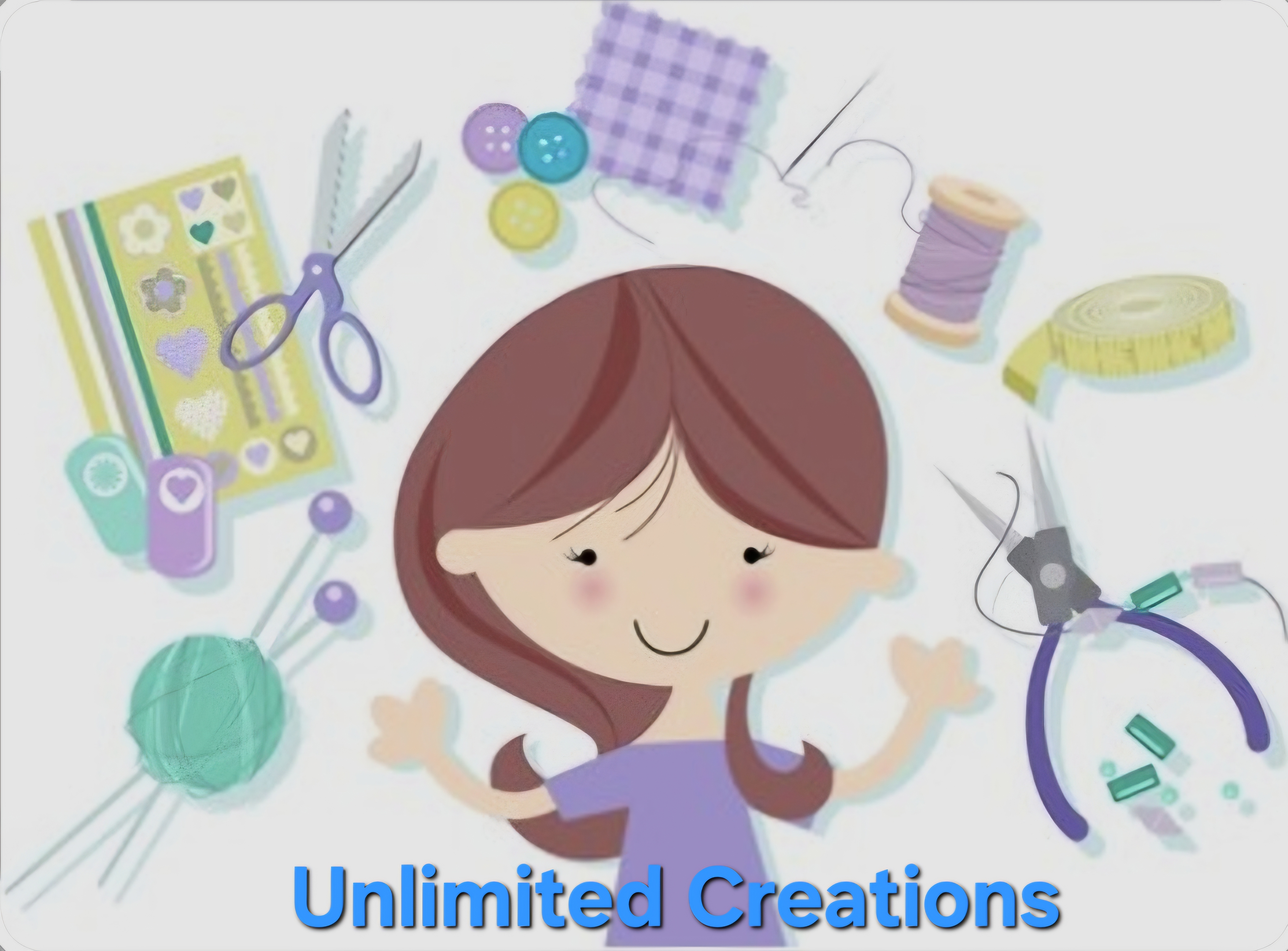 Unlimited Creations