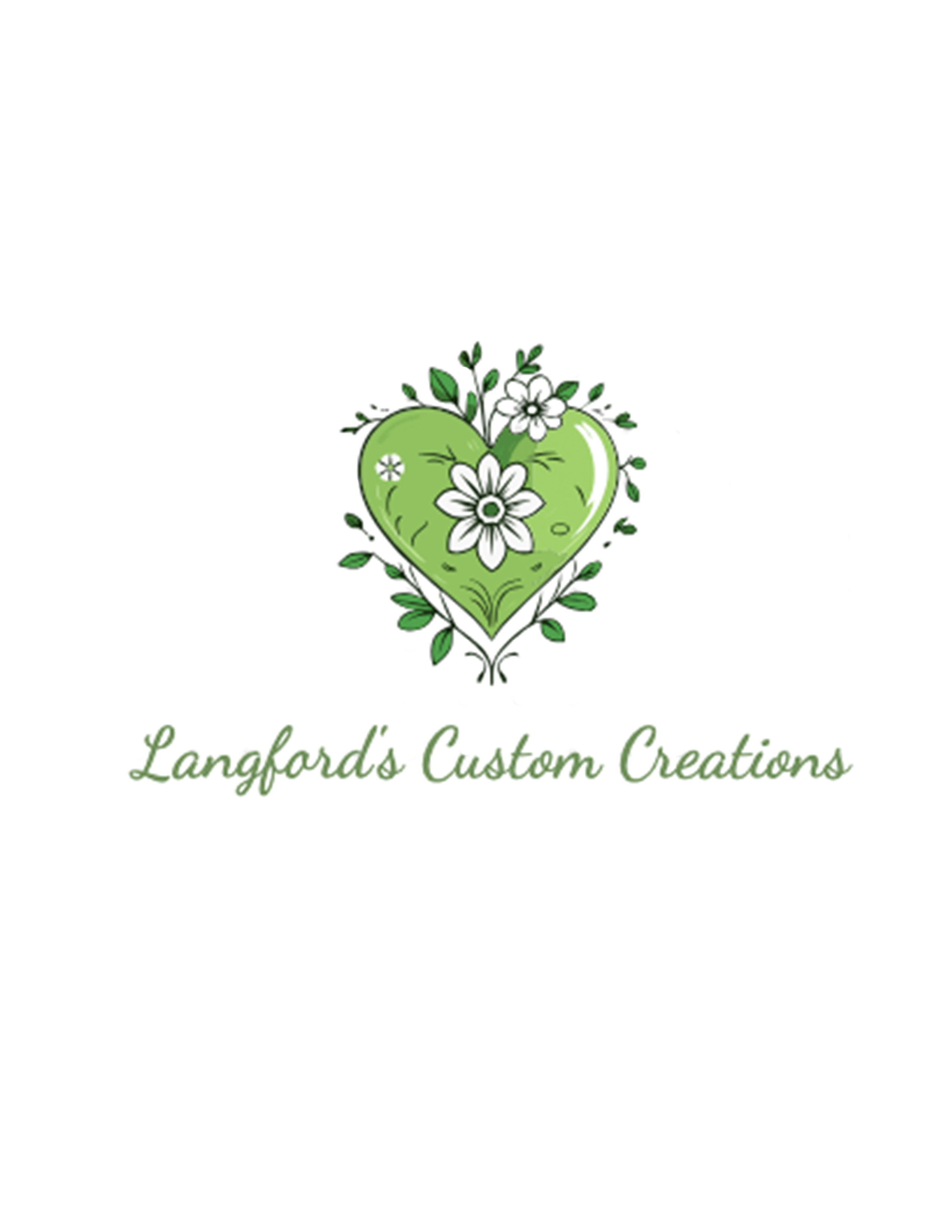 Langford’s Custom Creations