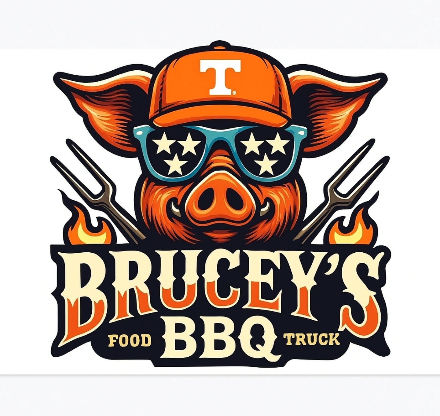 Brucey's BBQ