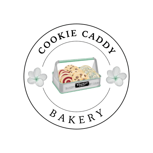 Cookie Caddy