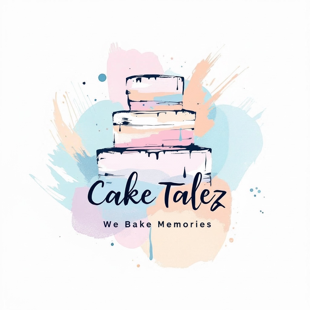 Cake Talez