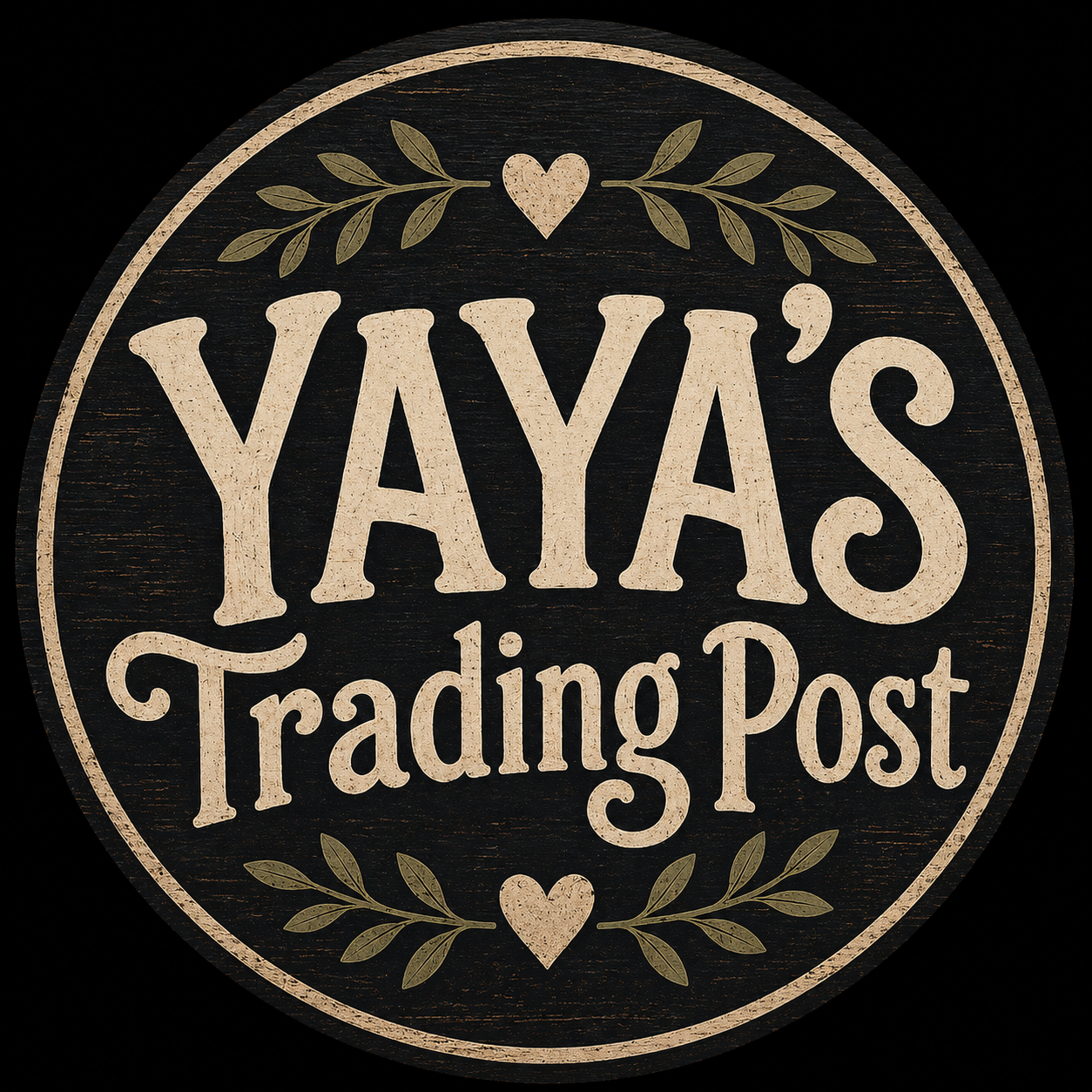 YaYa’s Trading Post