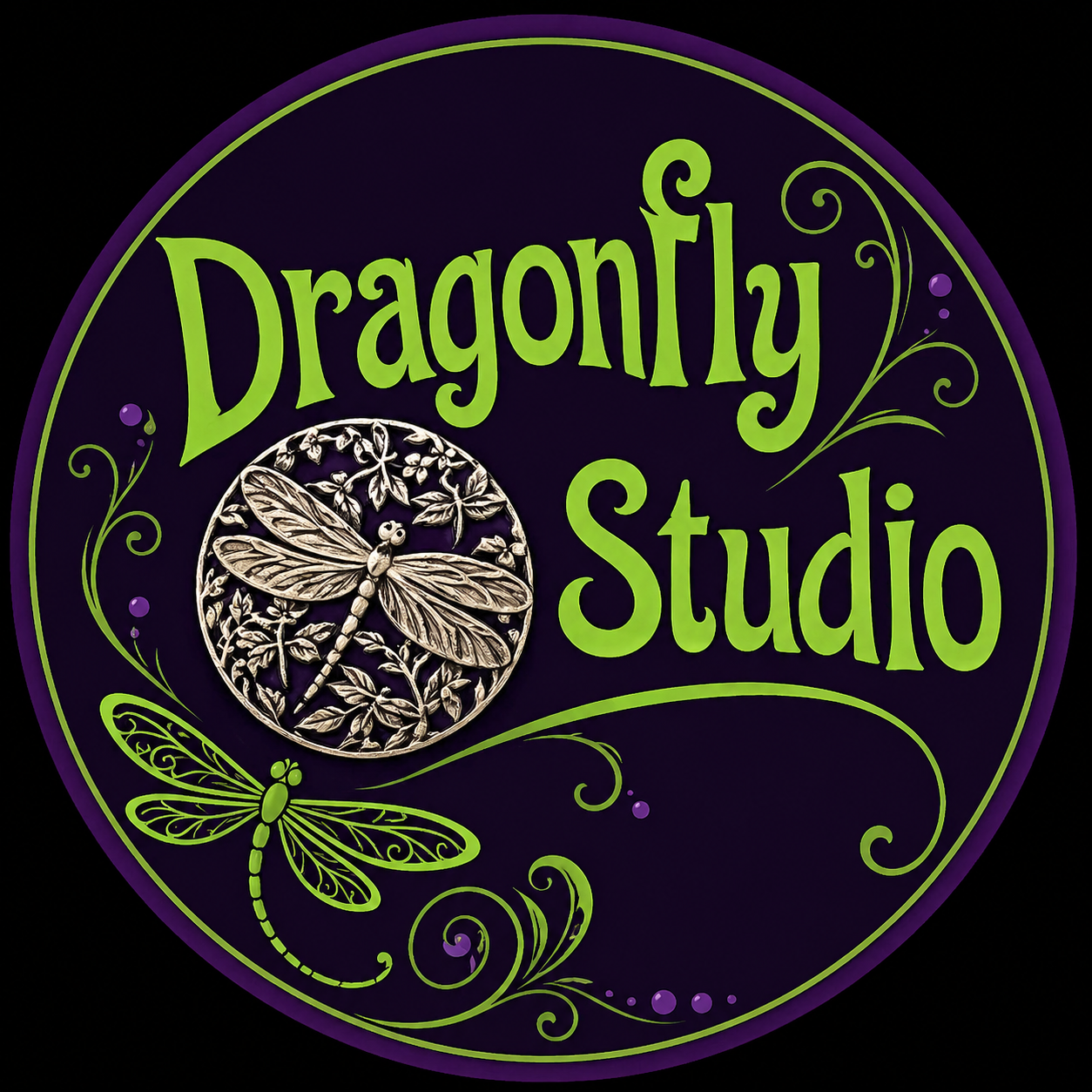 Dragonfly Studio