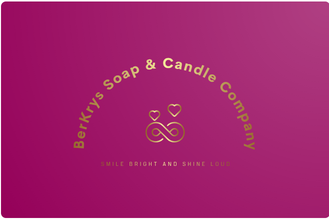 BerKrys Soap & Candle Company