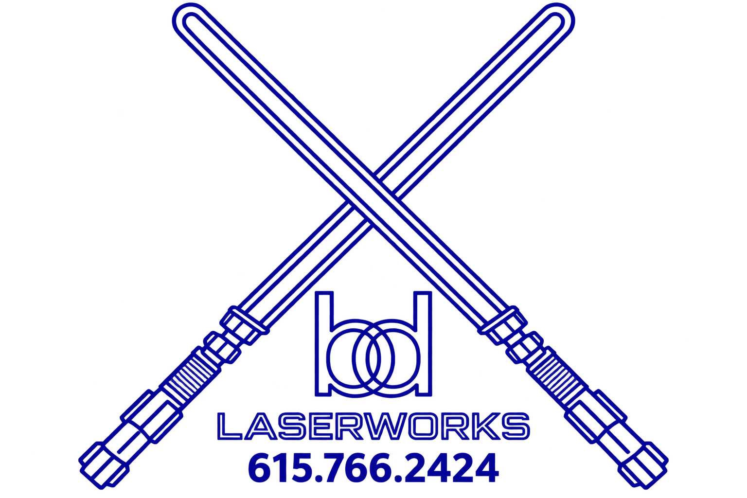 BD Laserworks LLC