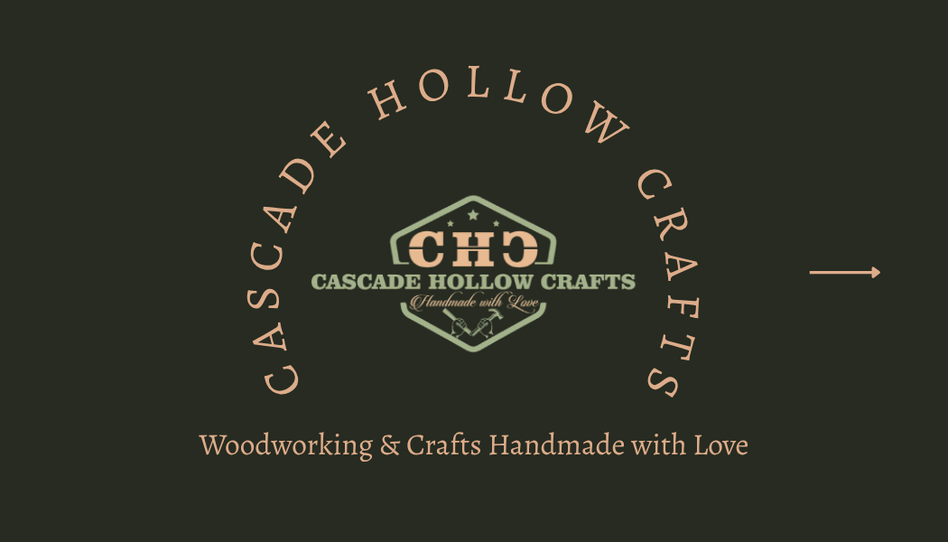 Cascade Hollow Crafts logo